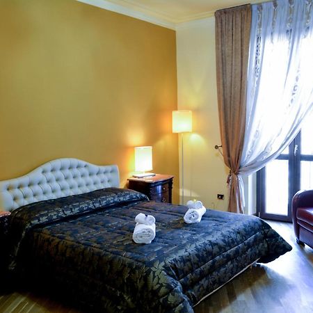 Apartamento Sgr-Om Luxury House Vatican Roma Exterior foto