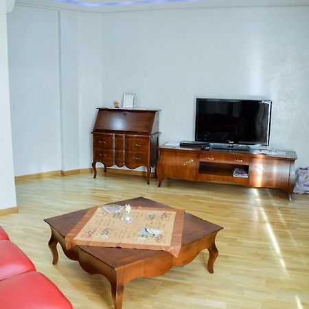 Apartamento Sgr-Om Luxury House Vatican Roma Exterior foto