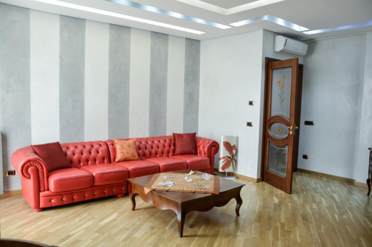 Apartamento Sgr-Om Luxury House Vatican Roma Exterior foto