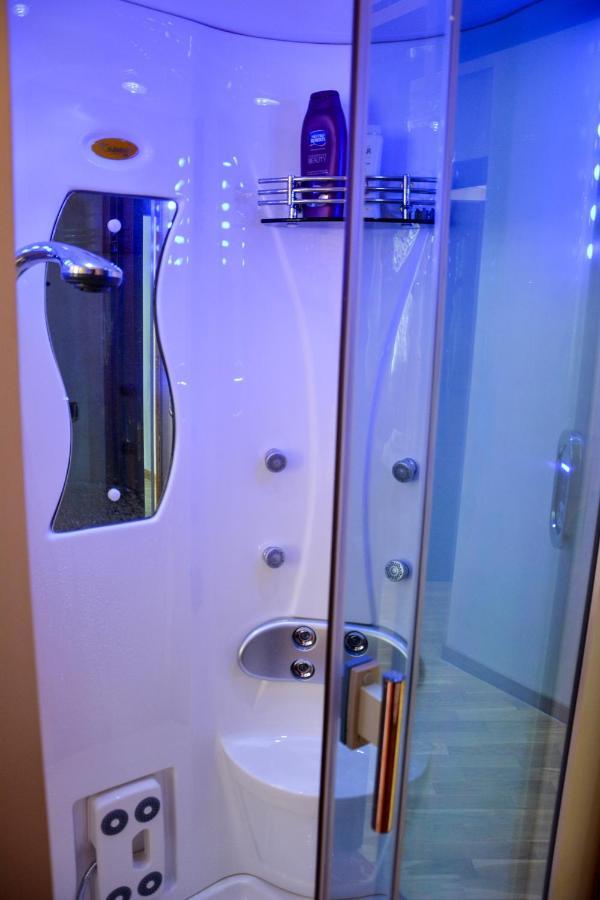Apartamento Sgr-Om Luxury House Vatican Roma Exterior foto
