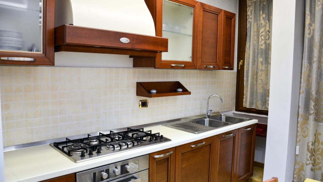 Apartamento Sgr-Om Luxury House Vatican Roma Exterior foto
