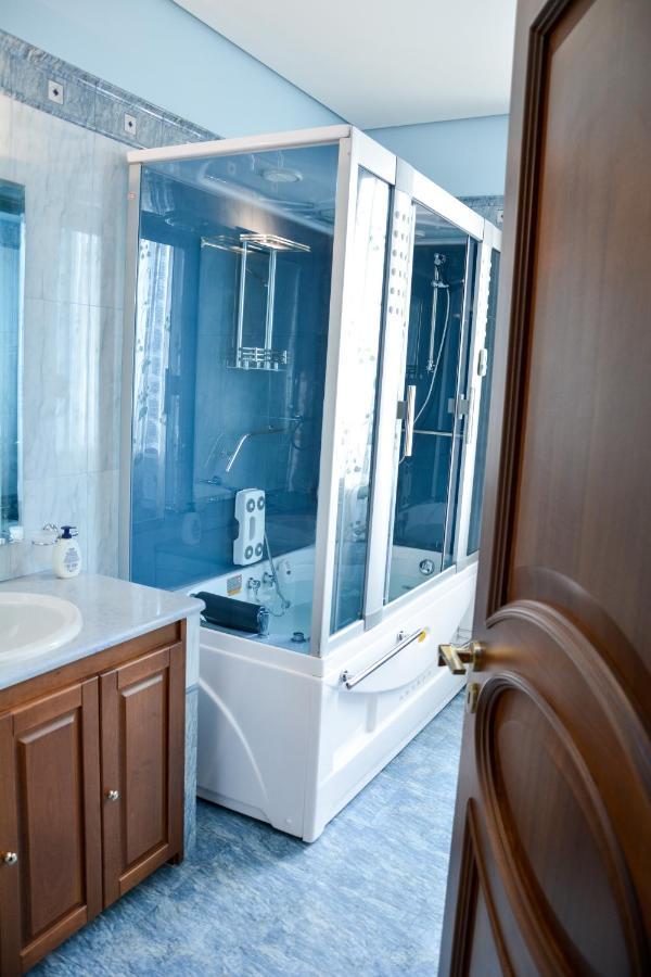 Apartamento Sgr-Om Luxury House Vatican Roma Exterior foto