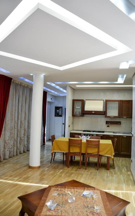 Apartamento Sgr-Om Luxury House Vatican Roma Exterior foto