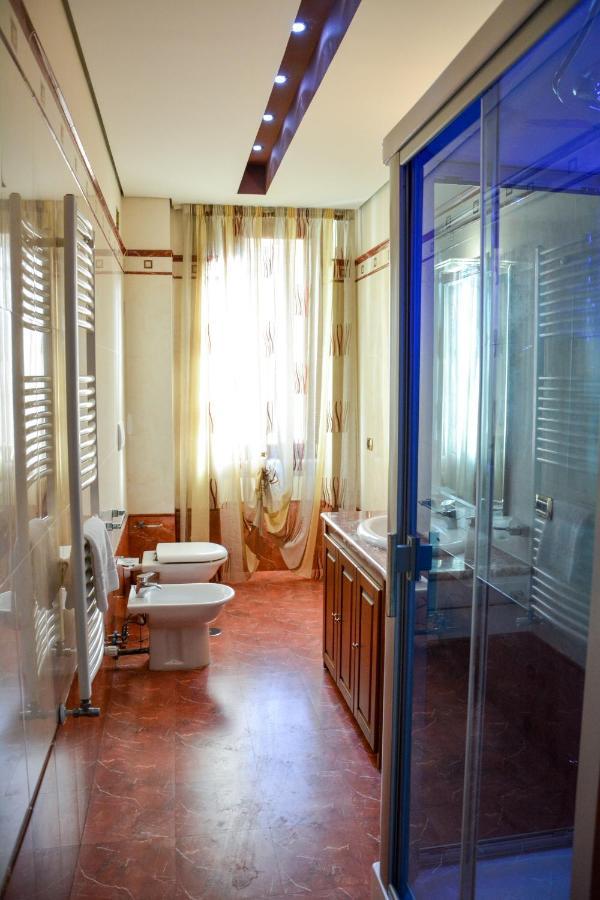 Apartamento Sgr-Om Luxury House Vatican Roma Exterior foto