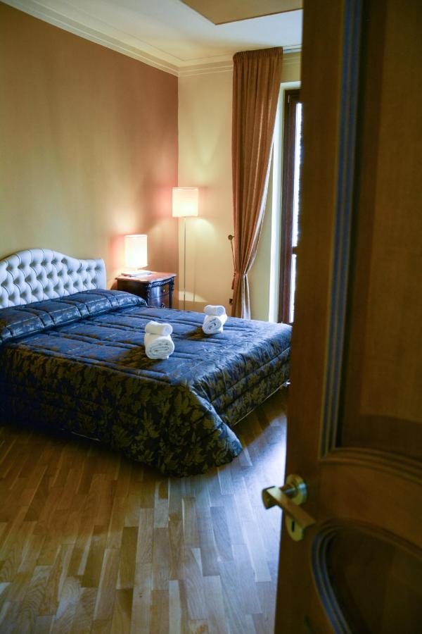 Apartamento Sgr-Om Luxury House Vatican Roma Exterior foto
